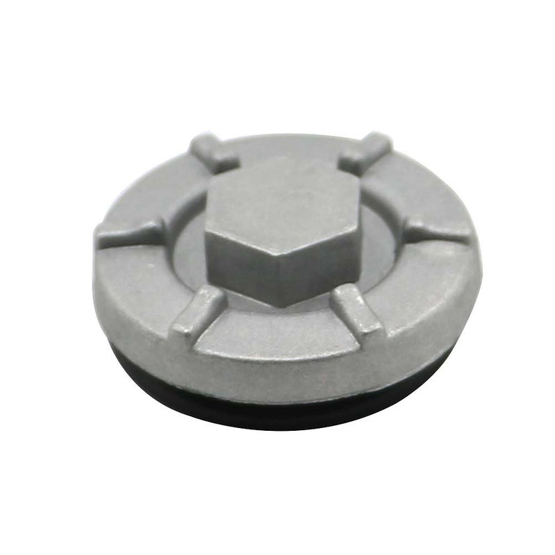Alpha Rider Case Oil Drain Plug For Yamaha Warrior 350 parts Yamaha Warrior Raptor Wolverine Big Bear YFM350 YFM 350 Replace 4HC-15351-00-00 - Image 5